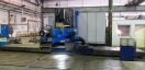 Vyvrtávací stroj VSP 50 CNC